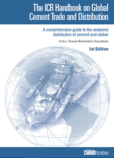 The Global Cement Trade and Distribution Handbook