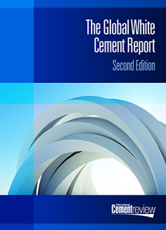 The Global White Cement Report