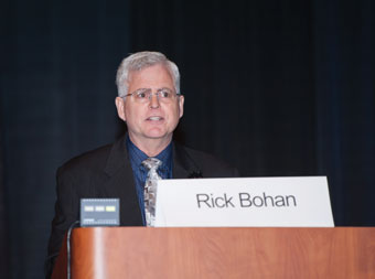 Rick Bohan, PE, FACI, Director, Manufacturing Technology, PCA gives further insight into the US industry cement sector