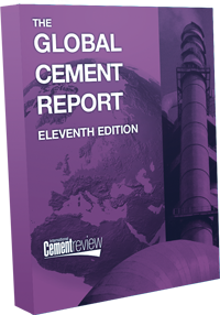 The Global Cement Report 11th Edition
