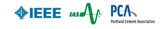 IEEE-IAS/PCA Cement Industry Technical Conference and Exhibition