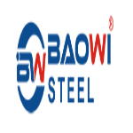 Baowi steel manufacturing co .,ltd