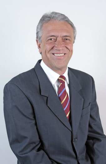 Hugo Rodrigues, ABCP's director of communications