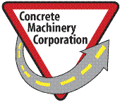Concrete Machinery Corporation