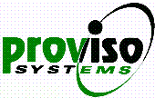 Proviso Systems Ltd