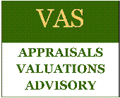 Valuation and Assets Services