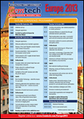 Cemtech Europe 2013 cement Conference Outline Programme