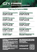 Cement Training Schedule 2023