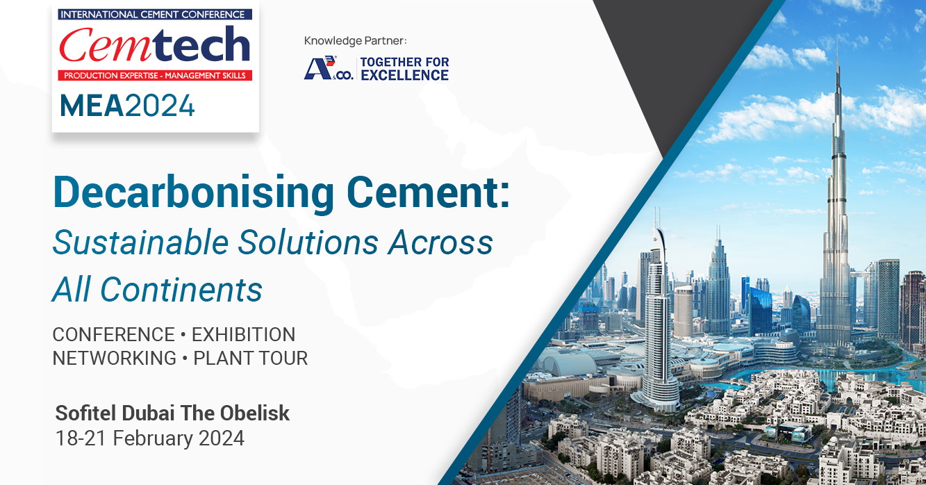 Cemtech Middle East & Africa 2024 (MEA)
