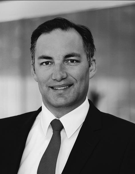  Dr Carsten Sauerland becomes HC Tradings new CEO from 1 September 2020