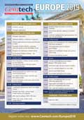 Cemtech Asia 2019 Conference Programme