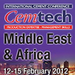 Cemtech Middle East & Africa 2012