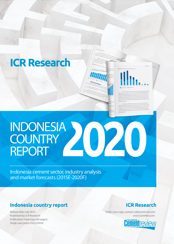 Indonesian Country Report 2020