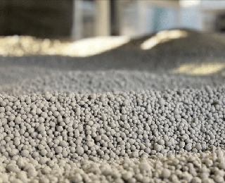 Aggregates go carbon negative - Vimarsana News