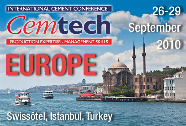 Cemtech Istanbul 2010