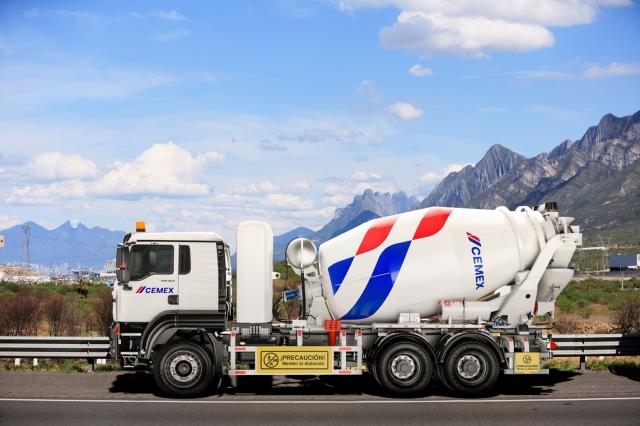 CEMEX updates its logo for the first time in 30 years