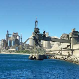 The port cost factor