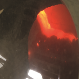 Red rivers of segregation