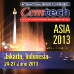 Cemtech ASIA 2013