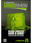August Issue
