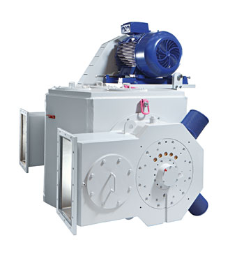 TTD classifier head