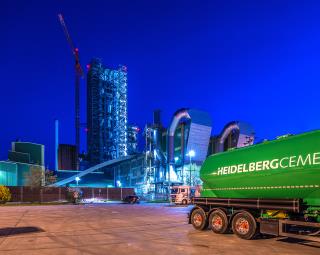 HeidelbergCement increases divestments with 'Beyond 2020' strategy