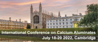 International Conference on Calcium Aluminate Cement