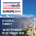 Cemtech Europe 2014