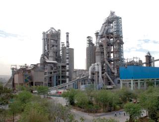 Shree Cement is closing in on 50Mta of cement production