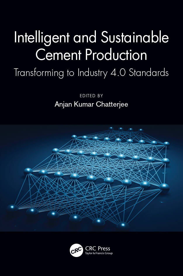 Intelligent and sustainable cement production