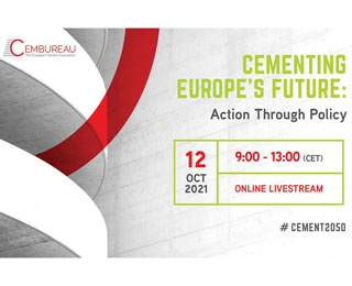 Cementing Europe's future - Vimarsana News