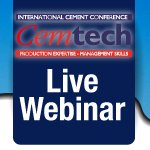 Cemtech Live Webinar: Clinker reduction advances in Asia