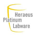 Heraeus Platinum Labware