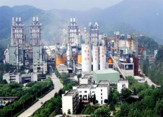 A change in direction for Taiwanese cement producers