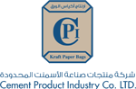 Cement Product Industry