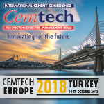 Cemtech Europe 2018