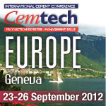Cemtech Europe 2012