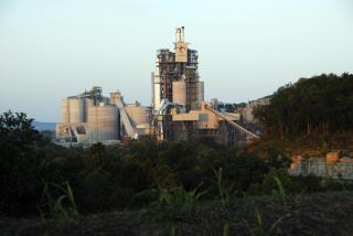 US cement market boosted FY19 financial results