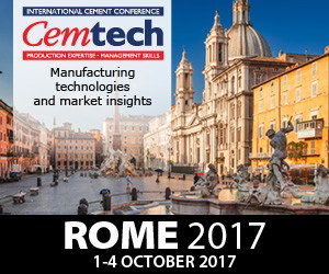 Cemtech Rome 2017