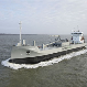 Next-generation cement carriers