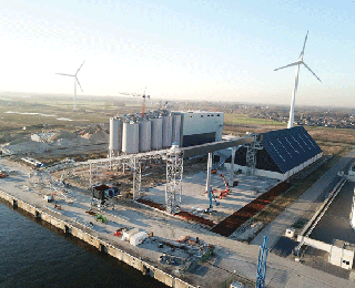 Grinding terminals - Vimarsana News