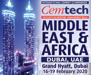 Cemtech Middle East & Africa 2020