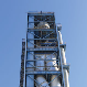 Integrated carbon capture
