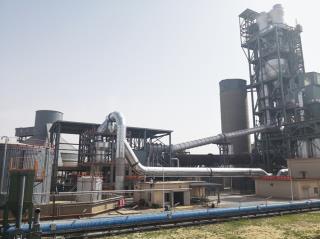 BUA Cement sees growth in Nigerian market