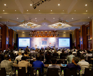 Cemtech Asia 2018 off to successful start