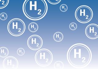 The potential of hydrogen in decarbonising cement