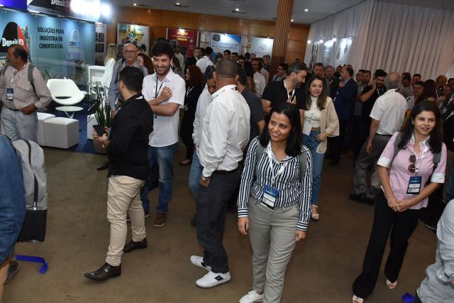 More than 350 delegates attended SEMTEC 2022
