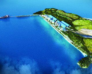 PNG's new plant prospects - Vimarsana News