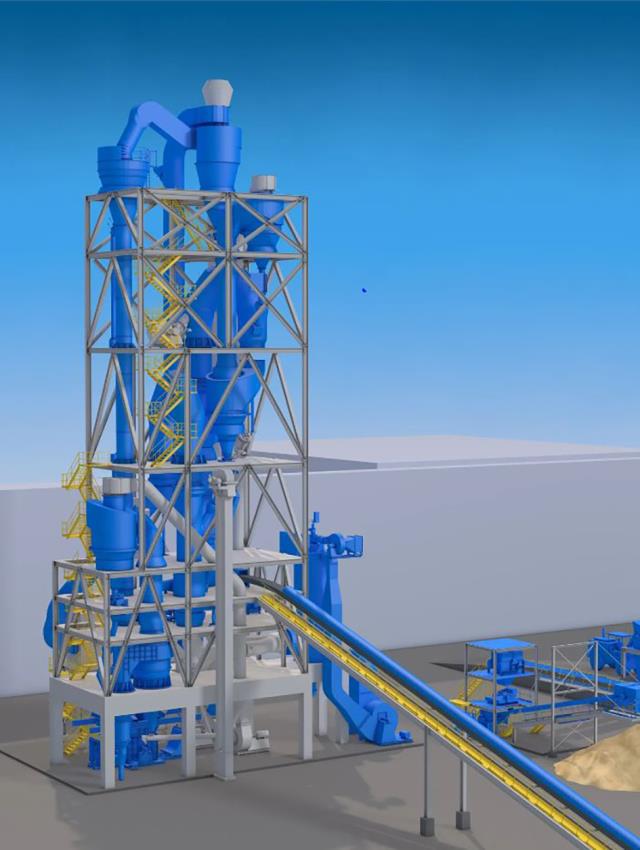 Cimpor Ghana Ltd has commissioned thyssenkrupp Polysius GmbH for its new calcined clay project