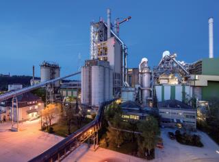 HeidelbergCement resets for the future